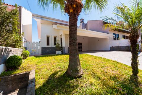 Casa Residencial