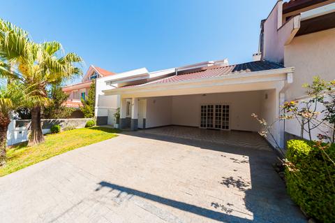 Casa Residencial